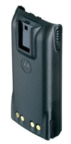 Аккумулятор Motorola HNN9009 NiMH 1900 мА/ч для GP-серии