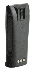 Аккумулятор Motorola NNTN4851 NiMH 1400 мА/ч серия СР, DP1000