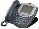 Телефон цифровой AVAYA TELSET 2420 D