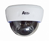 Камера Aksilium 1501 V IP POE