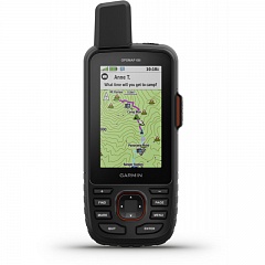 Навигатор туристический GARMIN GPSMAP 66st