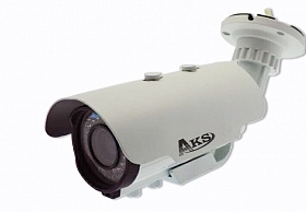 Видеокамера Aksilium IP-1903V POE