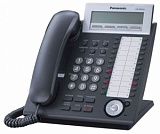 Системный телефон Panasonic KX-DT 343