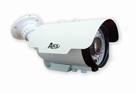 Видеокамера Aksilium 2405 V AHD M