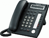 Системный телефон	Panasonic KX-DT 321
