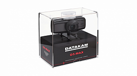 Видеорегистратор автомобильный DATAKAM G5-REAL MAX-BF
