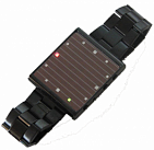 Диктофон миниатюрный Edic-mini LED модель 