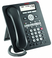 Телефон цифровой AVAYA 1408 TELSET FOR CM/IE/IPO UpN , дисплей, динамик 