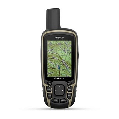 Навигатор туристический Garmin GPSMAP 65, Multi-Band