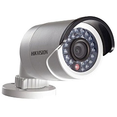 Видеокамера Hikvision DS-2CD2022-I, 2Мп PoE