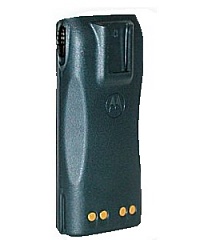 Аккумулятор Motorola PMNN4018 NiMH 1150 мА/ч для P-серии