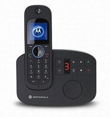 Радиотелефон Motorola D1111 (одна трубка)