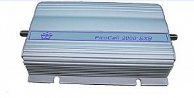Репитер PicoCell 2000 SXB, GSM 3G 2000МГц, зона покрытия до 150 кв. метров 