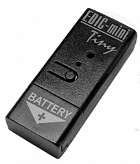 Миниатюрный диктофон Edic-mini TINY модель B21- 300h