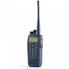 Радиостанция носимая Motorola DP 3601 403 - 470 МГц, 1000 кан