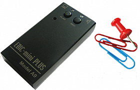 Миниатюрный диктофон Edic-mini PLUS модель A9- 300h