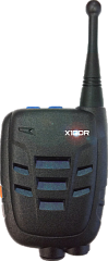 Радиомикрофон X10DR в стандартной комплектации