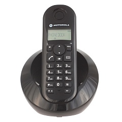 Радиотелефон Motorola  С601E RU (одна трубка)