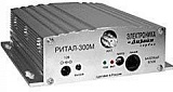 Радиоудлинитель РИТАЛ-300М (станционная и абонентская ч