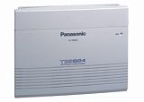 Блок базовый АТС Panasonic  KX-TES