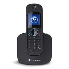 Радиотелефон Motorola D1101 (одна трубка)
