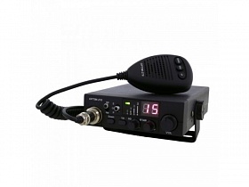 Радиостанция автомобильная Optim 270 27 МГц