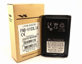 Аккумулятор FNB-V103LIA Li-Ion 7.4v 1380mAh (VAC-300)