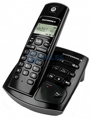 Радиотелефон Motorola D111 (одна трубка)