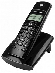 Радиотелефон Motorola D101 (одна трубка)