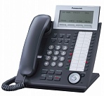 Системный телефон Panasonic KX-DT 346